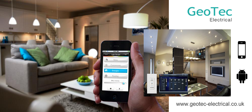 Home Automation